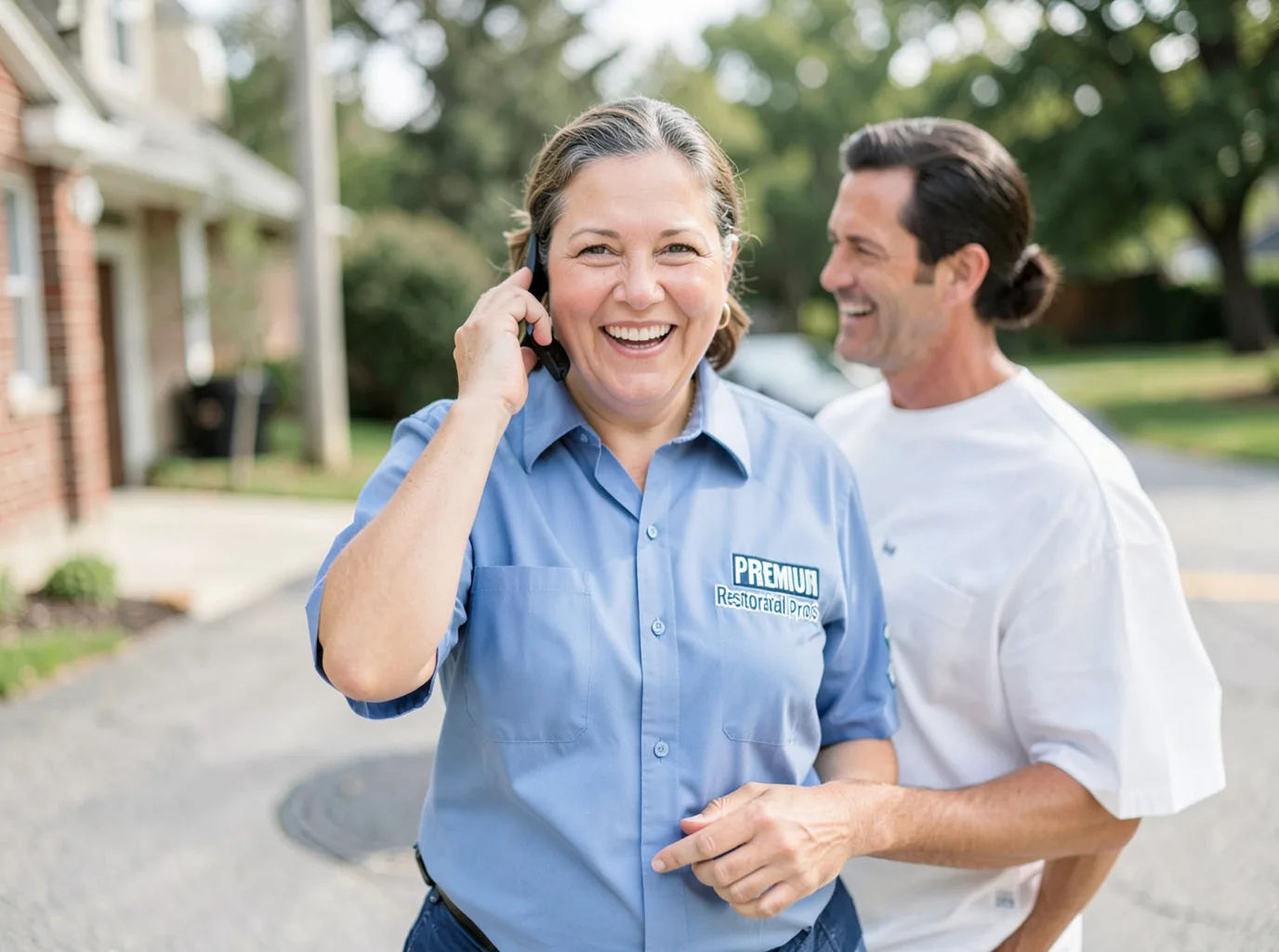 Water Damage Restoration Bradford, OH FAQs